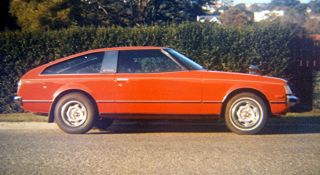 What was the 1978 Motor Trend Import Car of the Year?