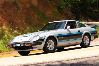 What was the 1979 Motor Trend Import Car of the Year?