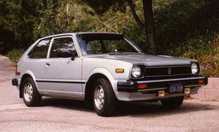 What was the 1980 Motor Trend Import Car of the Year?