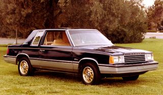 What was the 1981 Motor Trend Car of the Year?