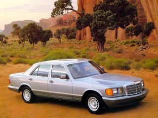 What was the 1981 Motor Trend Import Car of the Year?