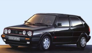 What was the 1985 Motor Trend Car of the Year?