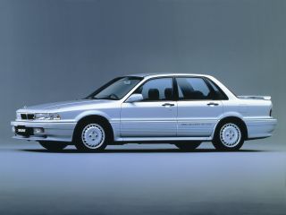 What was the 1989 Motor Trend Import Car of the Year?