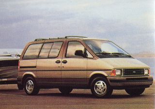 What was the 1990 Motor Trend Truck of the Year?