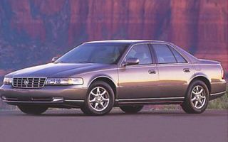 What was the 1992 Motor Trend Car of the Year?