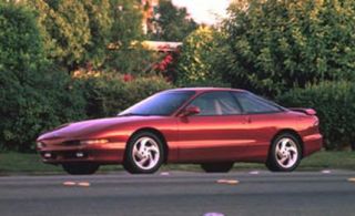 What was the 1993 Motor Trend Car of the Year?