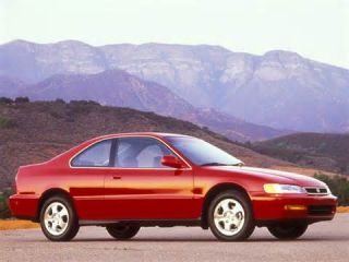 What was the 1994 Motor Trend Import Car of the Year?