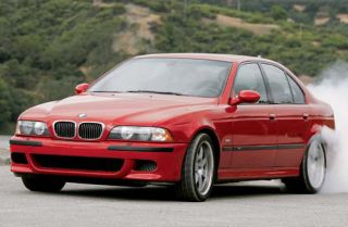 What was the 1997 Motor Trend Import Car of the Year?