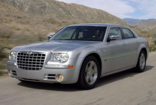 What was the 2005 Motor Trend Car of the Year?