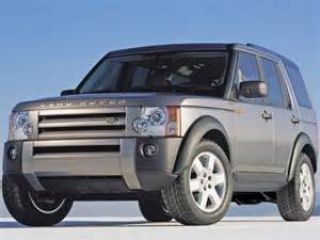 What was the 2005 Motor Trend SUV of the Year?
