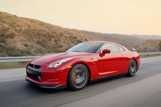 What was the 2009 Motor Trend Car of the Year?