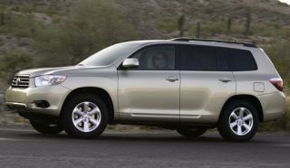 What was the 2010 Auto-Club Motor Trend China SUV of the Year?