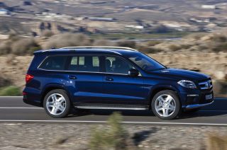 What was the 2013 Motor Trend SUV of the Year?