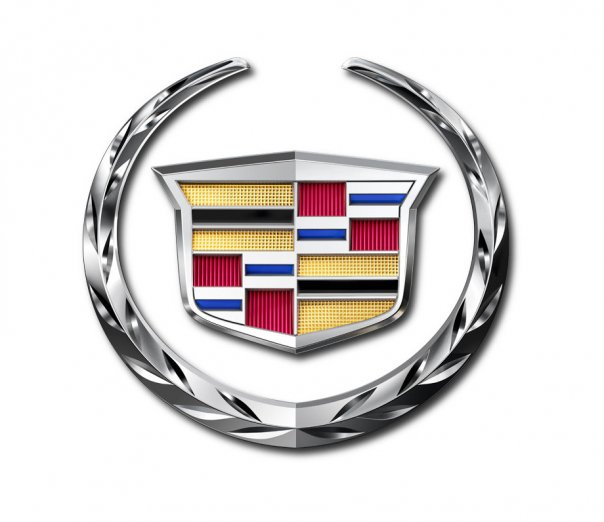 What is General Motors luxury car division called?