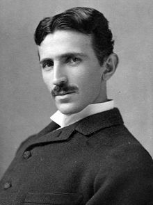 Nikola Tesla is best known for his contributions to the design of the...