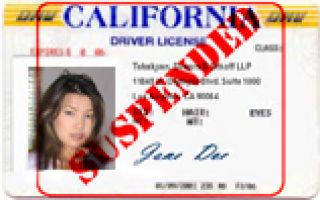 If a California driver's first DUI conviction is accompanied by a BAC level at or above 0.2%, his or her license will be suspended for ______ months.