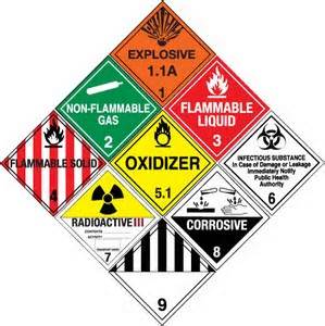 You do not have a hazardous materials endorsement on your commercial drivers license. When can you drive a vehicle hauling hazardous materials?