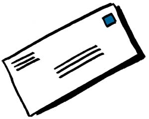 All traffic tickets can be paid by mail.