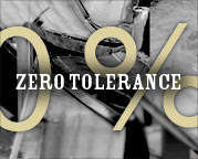 All of the 50 states in America have a Zero Tolerance BAC level law.