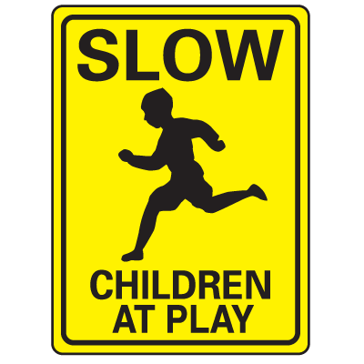 What is the highest speed from which you could stop with good brakes before hitting a child that ran into the road 45 to 50 feet ahead of your vehicle?