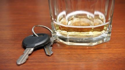 Which of the following impaired drinking and driving rules are correct?