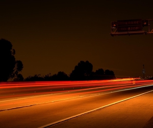 Why should you drive slower at night?