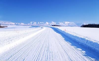 Steps to reducing weather-related accidents include which of the following?