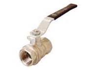 In what position should the air line shut off valves be when you check them?
