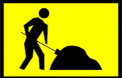 What does this sign mean?