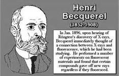 The Becquerel is equal to: