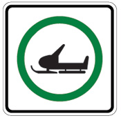 What does this sign mean?