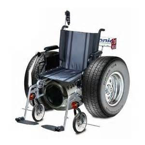 There is a Class-3 powered vehicle (powered wheelchair) driven by a disabled person ahead. What is the maximum speed of these vehicles?