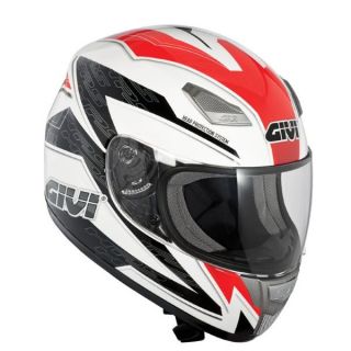 Which is TRUE regarding how to help motorcycle accident victims wearing a full face helmet?