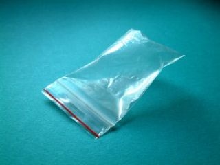 Why should you have plastic sandwich bags in your first-aid kit?