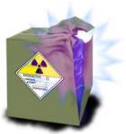 The total transport index of all radioactive packages in a vehicle can't exceed: