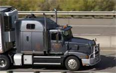 A truck, or truck-tractor with a trailer, that is involved in interstate commerce and weighs, including any load, 10,001 pounds or more, does not have to follow the hours of service regulations.