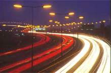 When travelling on a motorway, you must not exceed what speed limit unless the signs indicate a lower speed limit?