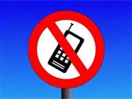The safest precaution that you can take regarding the use of mobile phones and driving is: