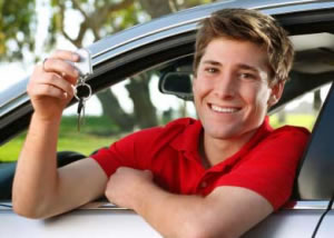 15-year-olds can practice driving with a valid special learner`s permit: