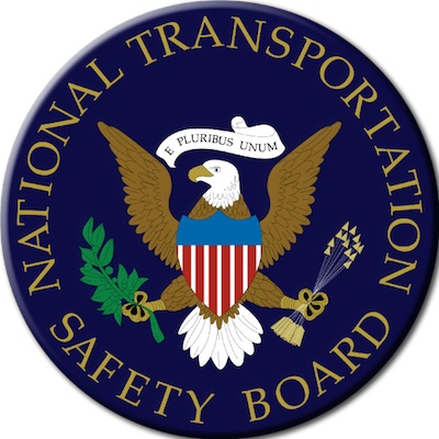 Notification to the NTSB is required when there has been substantial damage ______.