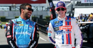 Do NASCAR drivers poop in their suits?