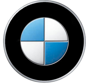 This is the logo of which car manufacturer?