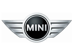 What company produces the Mini series of cars?