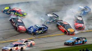 Is NASCAR more dangerous than Formula 1?