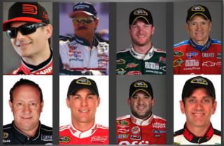 Who is the richest NASCAR driver?