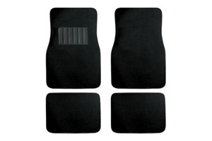 Which kind of floor mats are best for performance drivers?