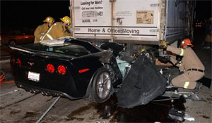 What is the main reason why performance driving on public roads is more dangerous?