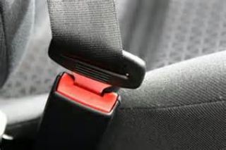 Which of the following is true about seat belts?