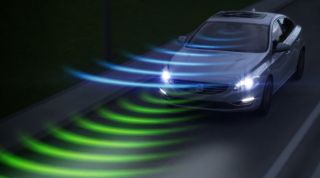 When should you switch on your high-beam headlights?