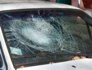 Statistics show that in a crash, 40 percent of deaths are caused by striking the windshield, windshield frame or instrument panel, which can be prevented by the use of: